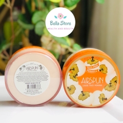 Phấn phủ kiềm dầu siêu mịn Coty Airspun Loose Face Powder