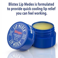 Son dưỡng chống nắng Blistex SPF15