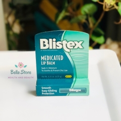 Son dưỡng chống nắng Blistex SPF15