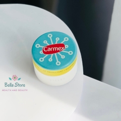 Son dưỡng môi Carmex đủ loại