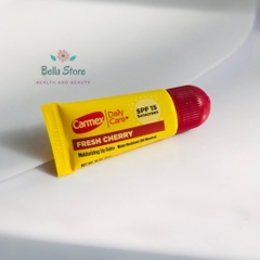 Son dưỡng môi Carmex đủ loại