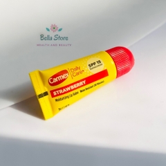 Son dưỡng môi Carmex đủ loại