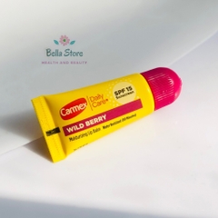 Son dưỡng môi Carmex đủ loại