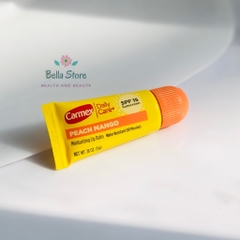 Son dưỡng môi Carmex đủ loại