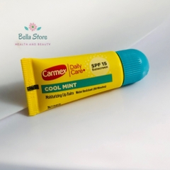 Son dưỡng môi Carmex đủ loại