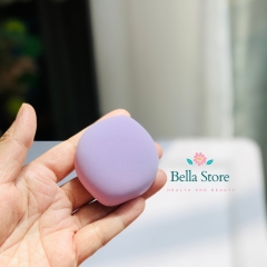 Mút Marshmallow siêu mềm tán kem nền, phấn phủ