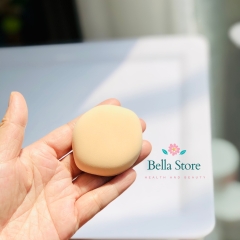 Mút Marshmallow siêu mềm tán kem nền, phấn phủ