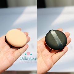 Mút Marshmallow siêu mềm tán kem nền, phấn phủ