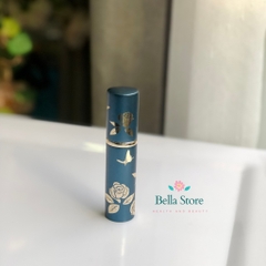 Chai đựng nước hoa mini nhựa 2ml 5ml 10ml
