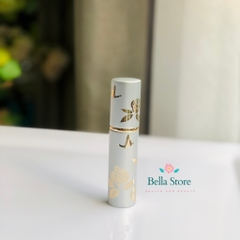 Chai đựng nước hoa mini nhựa 2ml 5ml 10ml