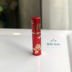 Chai đựng nước hoa mini nhựa 2ml 5ml 10ml