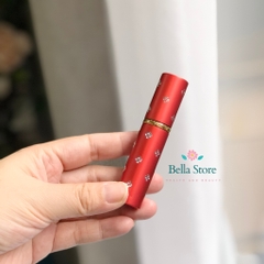 Chai đựng nước hoa mini nhựa 2ml 5ml 10ml