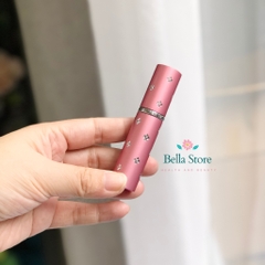 Chai đựng nước hoa mini nhựa 2ml 5ml 10ml