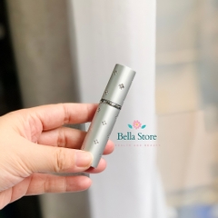 Chai đựng nước hoa mini nhựa 2ml 5ml 10ml