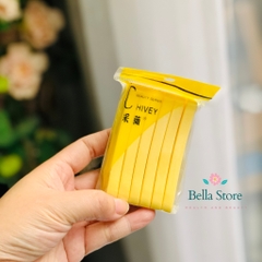 Bọt biển rửa mặt Chivey