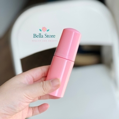 Chai tạo bọt sữa rửa mặt mini đi du lịch