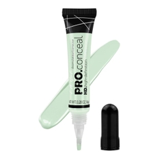 Bảng che khuyết điểm tạo khối LA GIRL Pro Sculpt Concealer Palette