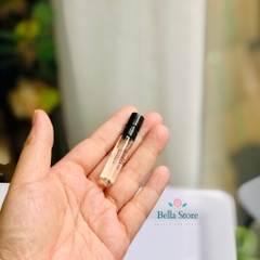 Nước hoa nữ The 7 Virtues Coconut Sun Vial 1.7ml EDP (sôi nổi vui vẻ)