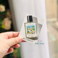 Nước hoa nữ The 7 Virtues Coconut Sun Vial 1.7ml EDP (sôi nổi vui vẻ)