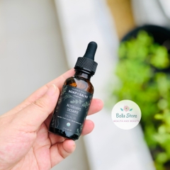 [Organic] Dầu dưỡng sáng da mờ thâm Chagrin Valley Rose Hip Seasame Facial Oil