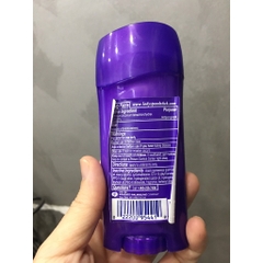 Lăn khử mùi Lady Speed Stick 48h