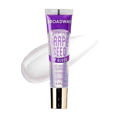 Son bóng dưỡng ẩm mềm môi Ruby Kiss Broadway Lip Gloss