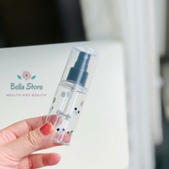 Chai xịt phun sương dễ thương 30ml 60ml 100ml