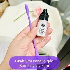 [Mẫu thử 3ml] Kem nền hiệu chỉnh tone màu AOA Shade Adjusting Drops