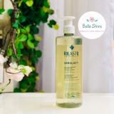 Tẩy trang Rilastil Xerolact Cleansing cho da nhạy cảm