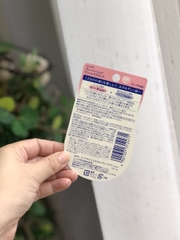 Son dưỡng Nivea Flavor Lip Delicious Drop nội địa Nhật