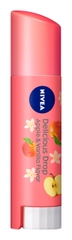 Son dưỡng Nivea Flavor Lip Delicious Drop nội địa Nhật