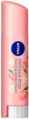 Son dưỡng Nivea Flavor Lip Delicious Drop nội địa Nhật
