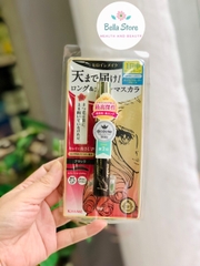 Mascara Kiss me Long up Super Waterproof dài mi, siêu chống nước