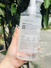 Tẩy trang Chacott nội địa Nhật - For Professionals Cleansing Water