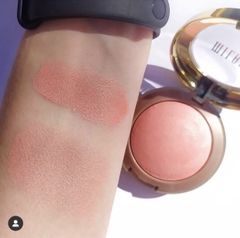 Phấn má hồng Milani Luminoso mẫu mới