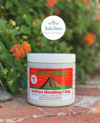 Mặt nạ đất sét Aztec Secret Healing Clay