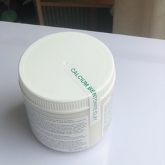 Mặt Nạ Đất Sét Bí Truyền Ấn Độ Aztec Secret 454gr