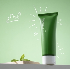 Sữa rửa mặt giảm mụn Naruko Tea Tree Purifying Clay Mask and Cleanser in 1