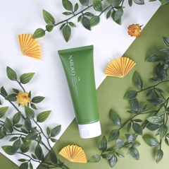 Sữa rửa mặt giảm mụn Naruko Tea Tree Purifying Clay Mask and Cleanser in 1