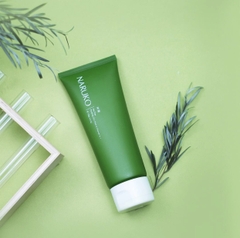 Sữa rửa mặt giảm mụn Naruko Tea Tree Purifying Clay Mask and Cleanser in 1
