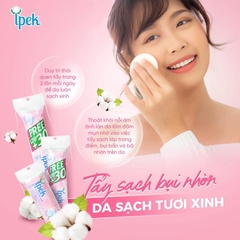 Bông tẩy trang Ipek Thổ Nhĩ Kỳ