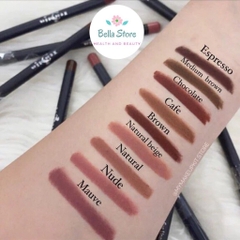 Chì môi Italia Deluxe Ultra Fine Lipliner