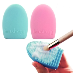 Trứng giặt cọ Brush Egg