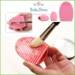 Trứng giặt cọ Brush Egg