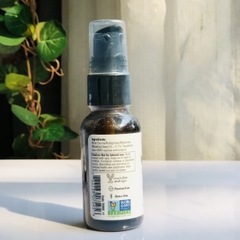 Dầu nụ tầm xuân sáng da mờ thâm Now Rose Hip Seed Oil