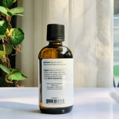 Dầu nụ tầm xuân sáng da mờ thâm Now Rose Hip Seed Oil
