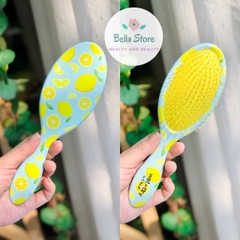 Lược chải tóc Cala Wet n Dry Detangling Hair Brush