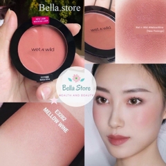 Phấn má hồng Wet n Wild Color Icon Blush