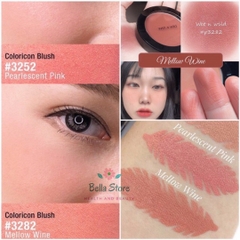 Phấn má hồng Wet n Wild Color Icon Blush