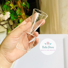 Muỗng đong mặt nạ kèm ly chia vạch